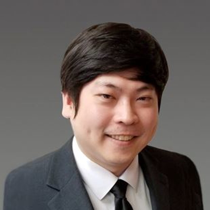 Phillip H. Kim Photo